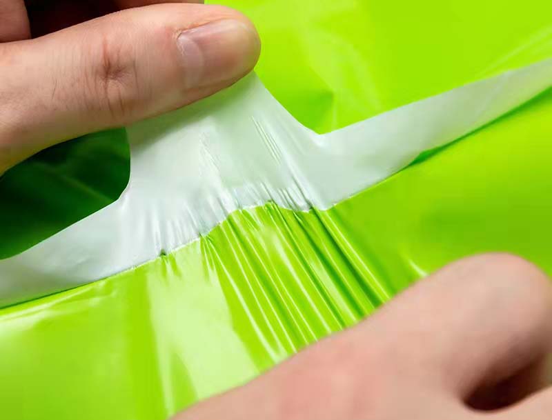 兴山果绿色快递袋-05