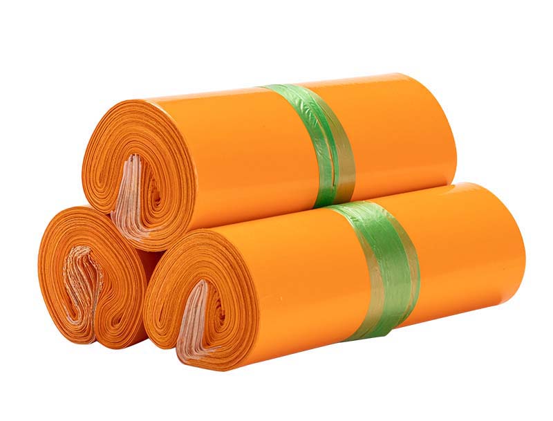 兴山橙色快递袋-04