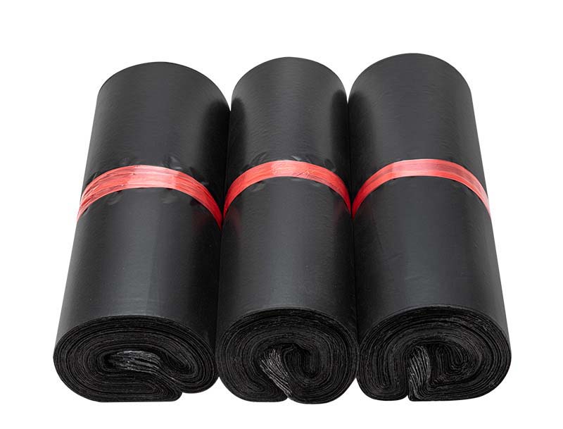 兴山黑色快递袋-05